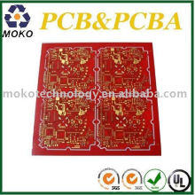 Guitar PCB Board Manufacturer, Guitar Electronics Board